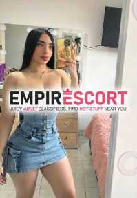chica dulce y simpática para compartir momentos totalmente mágicos