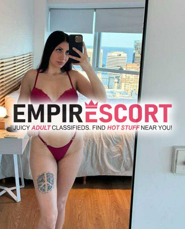 soy mujer sexy extrovertida y muy complaciente en cama para cualquier fantasía