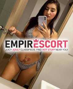 apasionada sensual y especial