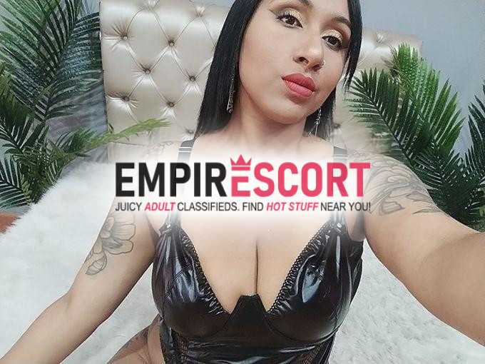 carolina 💫 provocación lenta deseo intenso