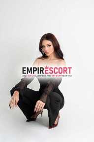 ✨elegancia sensualidad buena compañía sofia scort de lujo✨💖