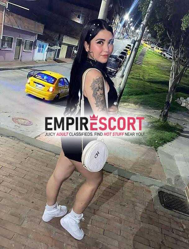 24 años soy chica linda y de culo delicioso teticas grandes y pezones apetitosos