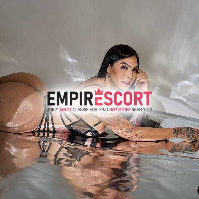 bella y exótica transexual 24 hrs disponible apartamento privado sin portería ni resepcion
