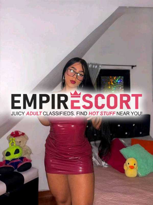 hola mis amores llegué ciudad compartir grandioso servicio completo de chica joven universitaria