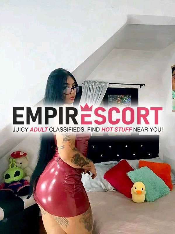 hola mis amores llegué ciudad compartir grandioso servicio completo de chica joven universitaria