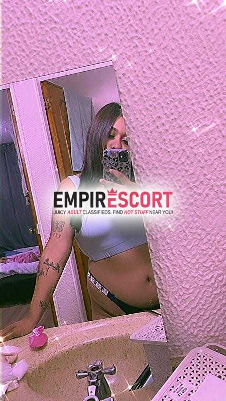 victoria chica complaciente y dispuesta cumplir tus deseos 🔥