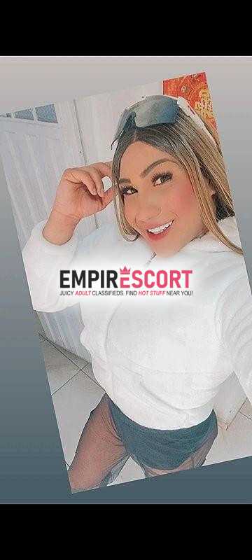 hola soy chica trans vergona 23 cm recién llegada en tu ciudad