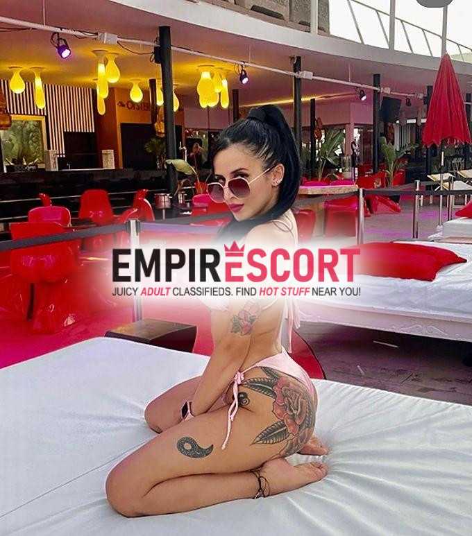 ven y disfruta bella colombiana