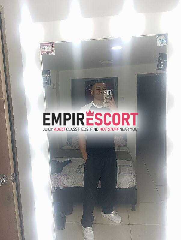 moreno complaciente