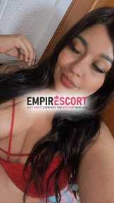 victoria chica complaciente y dispuesta cumplir tus deseos 🔥
