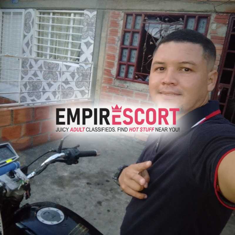 déjame ser tu sumiso y cumplir todas tus fantasia