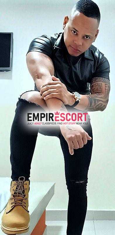 gigolo exclusivo profesional 100 heterosexual.