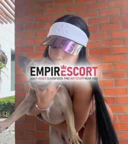 cartago ardiente y complaciente he llegado tu ciudad