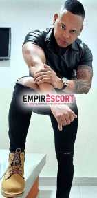 gigolo exclusivo profesional 100 heterosexual.