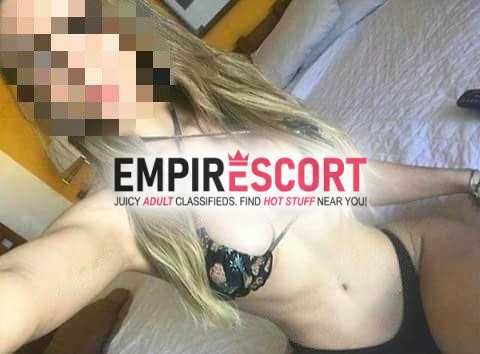 escort universitaria vip