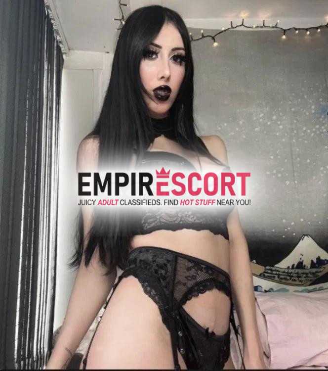 mariana soy tu trans favorita 💅😈
