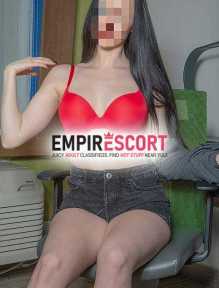 hermosa escort colombiana domicilios