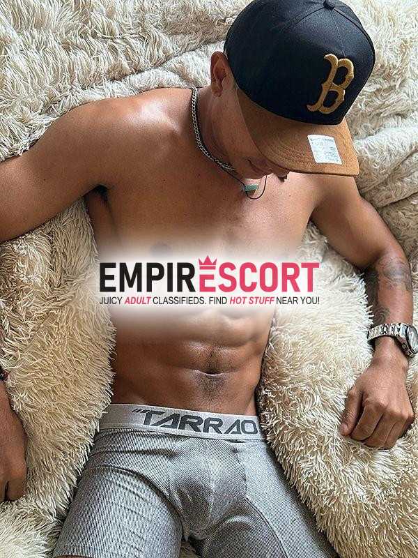 scort masculino hetero solo activo
