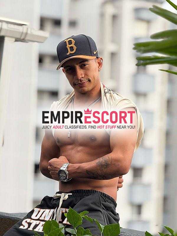 scort masculino hetero solo activo