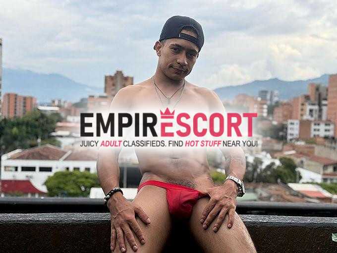 scort masculino hetero solo activo