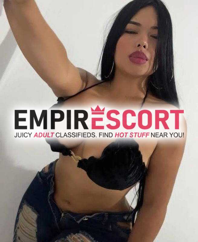 mujer exótica y complaciente .para noches de pasion