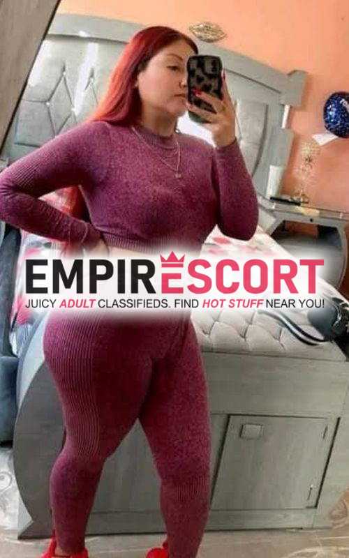 soy mujer súper caliente y dispuesta todo
