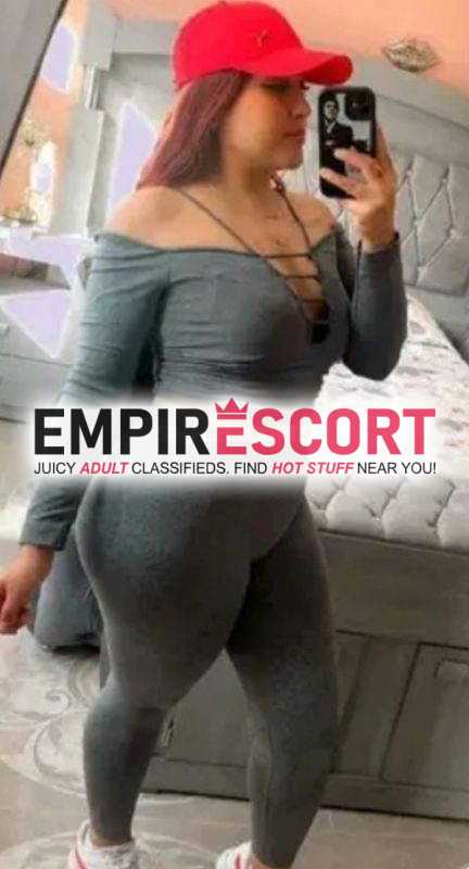 soy mujer súper caliente y dispuesta todo