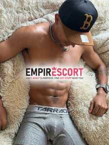 scort masculino hetero solo activo