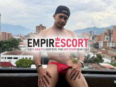 scort masculino hetero solo activo