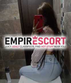 hola mis amores peñól he venido complacerlos en toda fantasías sexuales fetiches
