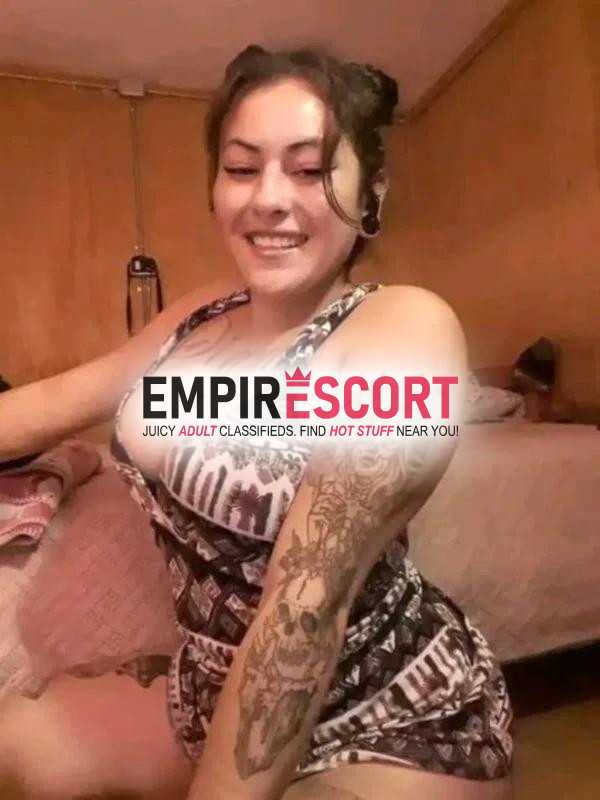 🔥 chica caliente y complaciente lista para ti 🔥
