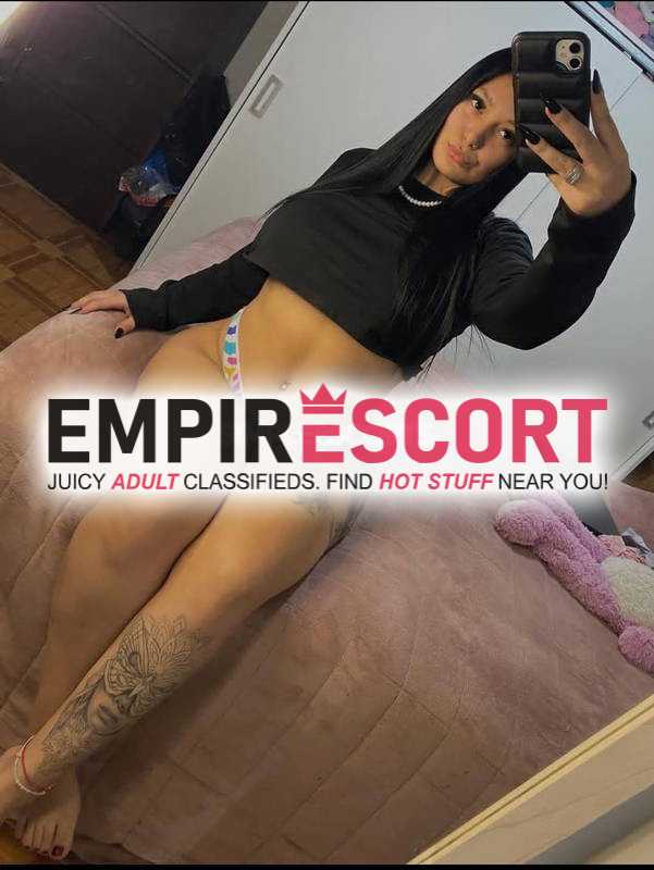 soy chica caliente excitante que llega acá para poderte atender