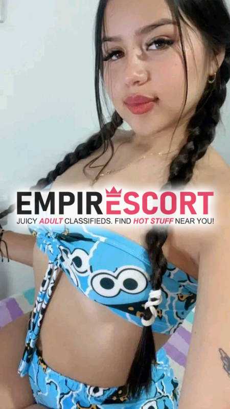 hola mis amores estoy muy disponible para brindar mis mejores servicios presenciales virtuales