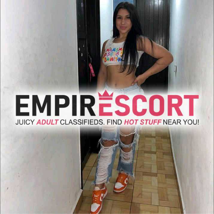 chica caliente divertida atrevida que vino para estar contigo
