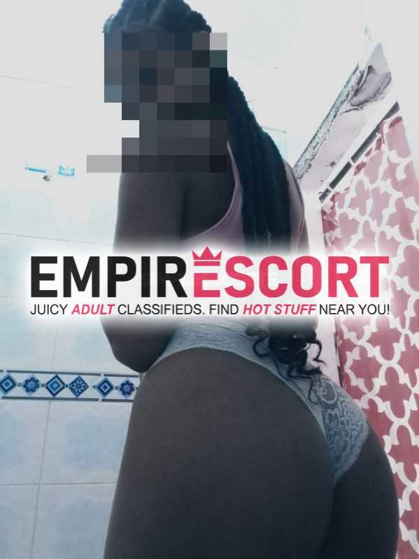 tu morena flaca apretadita y caliente