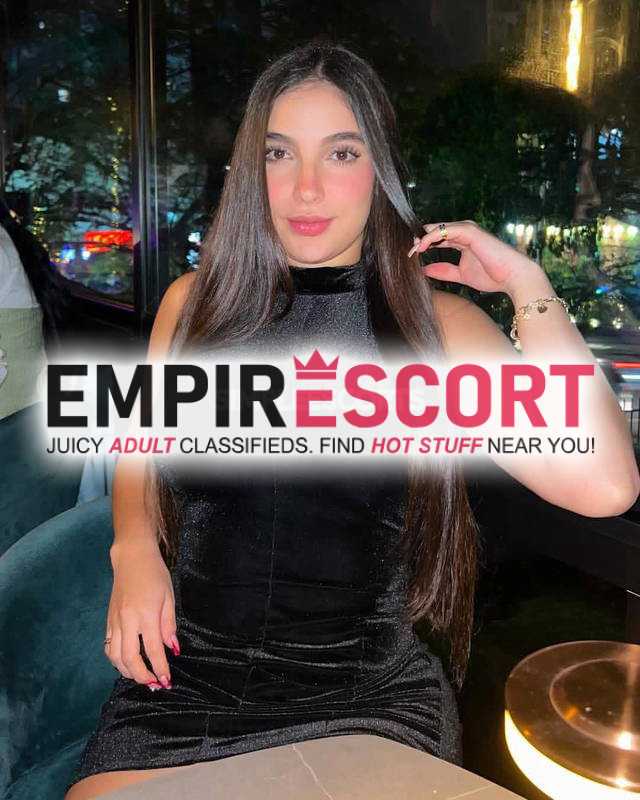 hola mi amor soy chica extrovertida y juguetona