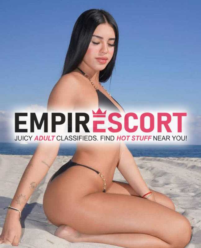 llega linda estrovertida caliente chica tu ciudad