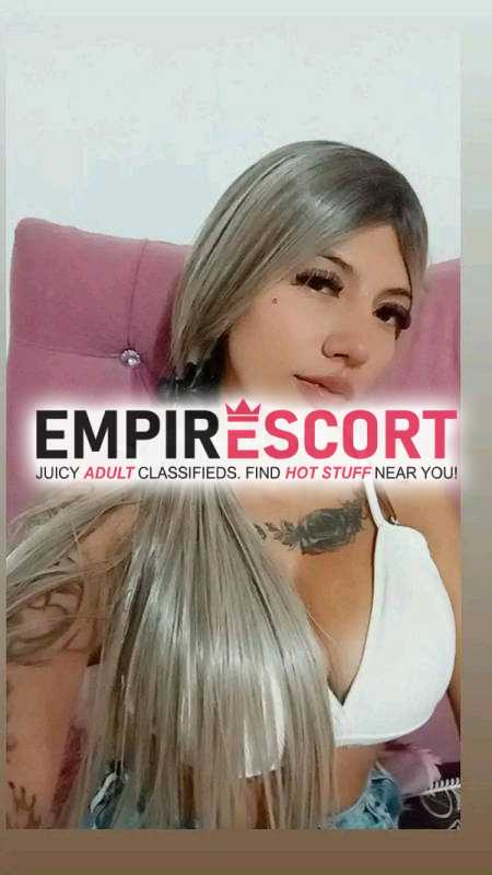 hola mis amores soy chica super sumisa y divertida caliente te ofrezco todo tipo de servicio anal vaginal oral sin límite de relaciones