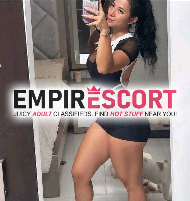 estoy dispuesta y disponible para comprarte hacerte salir de tu rutina diaria