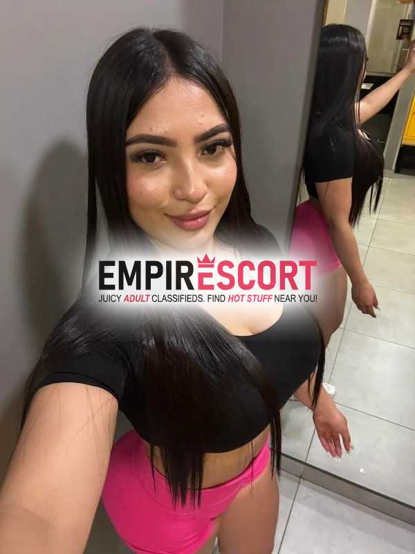 ¿te espero serÉ toda tuya preciosa ganas sin cita previa