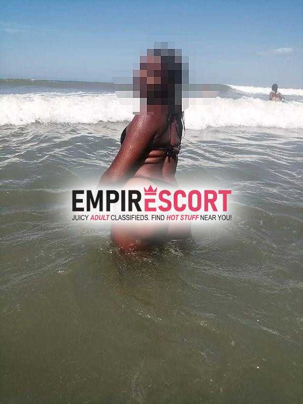 negra buen culo complaciente