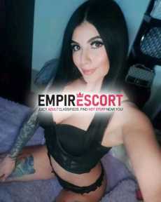 hola mis amores e llegado tu ciudad compleser todos tus fetiches y deseos sexuales