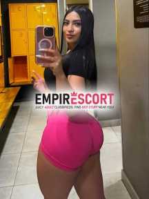 ¿te espero serÉ toda tuya preciosa ganas sin cita previa