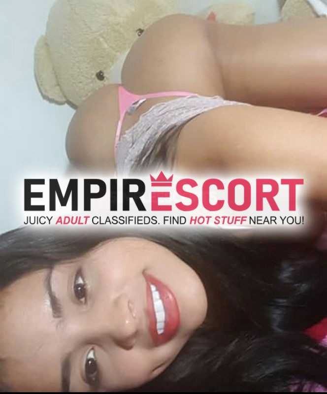 hola mis amores estoy extrovertida y muy caliente para que vengas y pases rico