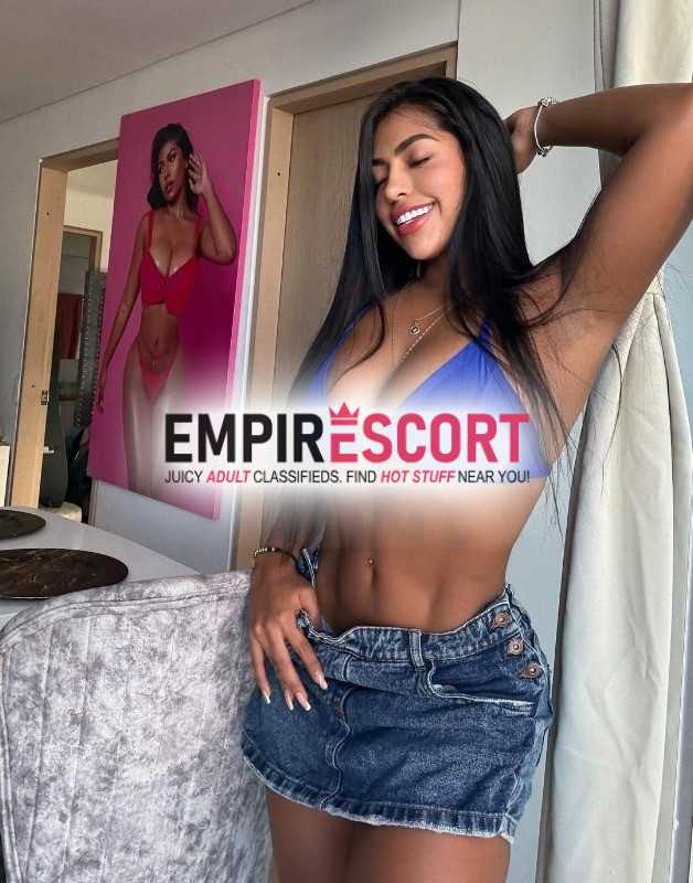 hola mis amores de leticia soy chica scort que ha venido complacerte en todas tus fantasías