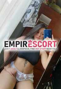 hola mis amores e llegado tu linda ciudad prestarte mis mejores servicios presenciales y virtuales