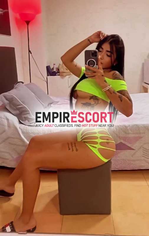 ocaña soy mujer discreta muy asiada y educada.
nimfomana