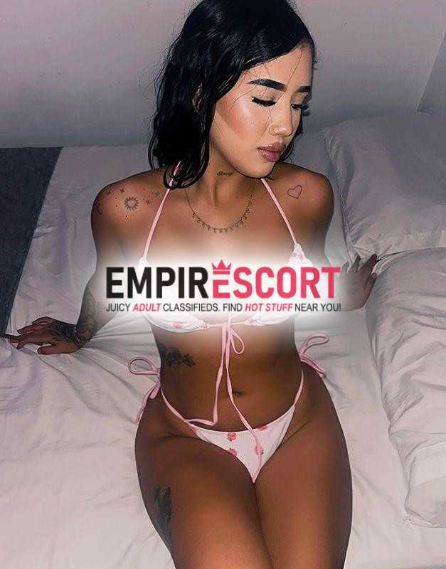 soy hermosa jovencita buen físico y disponible para ti