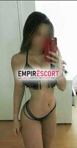 hermosa de lujo disponible por pocos dias