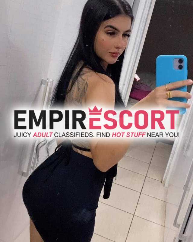 soy mujer sexy extrovertida y muy complaciente en cama para cualquier fantasía